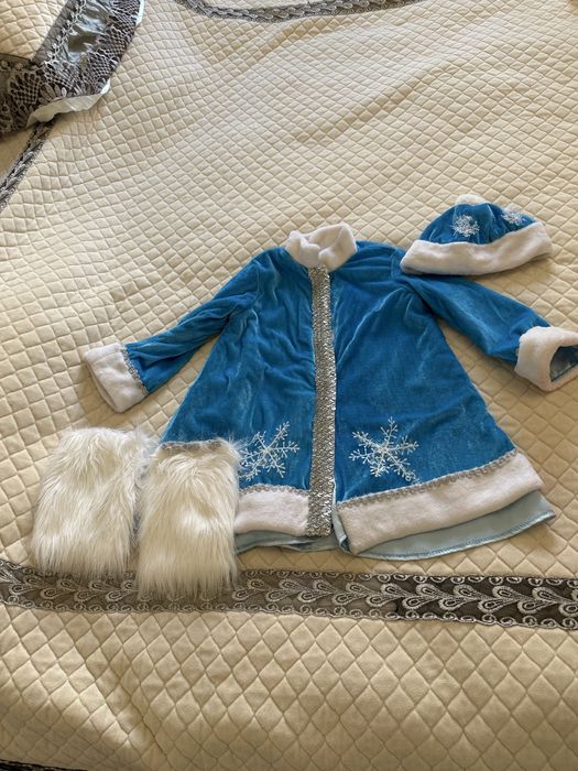 Продам детские плать