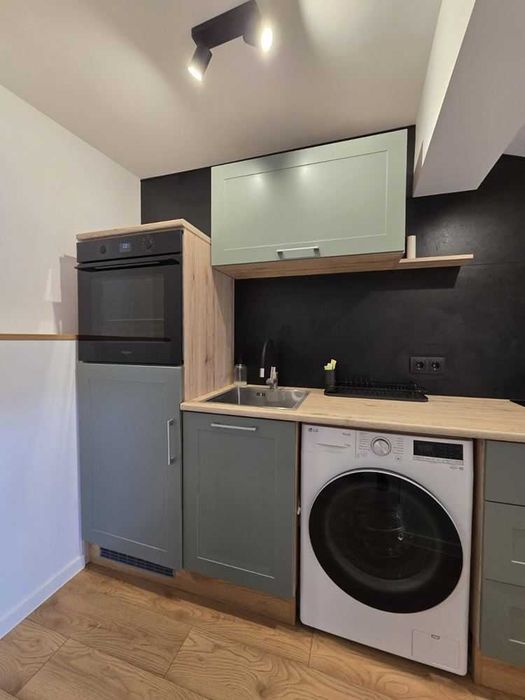 Продава се Двустаен апартамент в Велико Търново, Зона Б - 42 кв.м за 1075 €/кв.м - Снимка #5