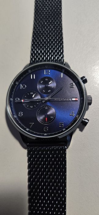 Ceas barbatesc Tommy Hilfiger