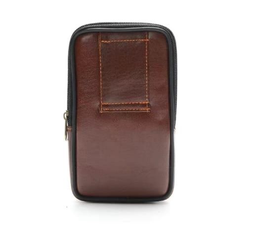 Сумочка на пояс.