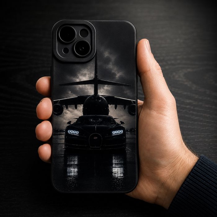 Айфон Кейс / iPhone case / iPhone 14/15/16 (вкл. Pro & Pro Max)