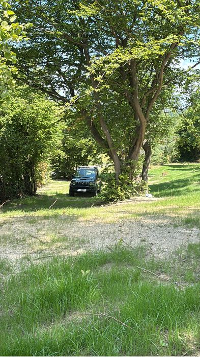 Vind teren ,la pretul cel mai bun oferit  front 30-40m-Evadeaza in Faget  la soare si in mijlocul naturii cu o frumoasa panorama
