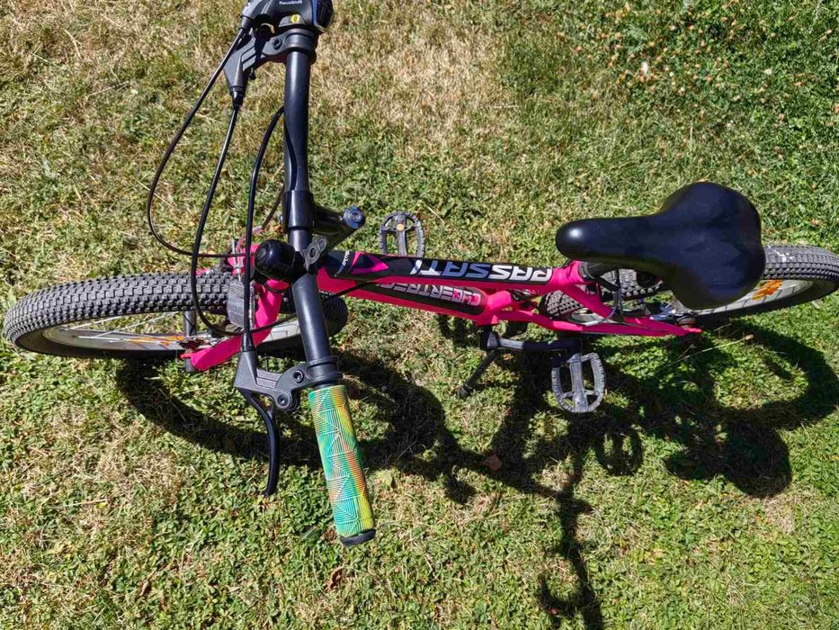 Детско колело CROSS 20” Shimano 6 скорости