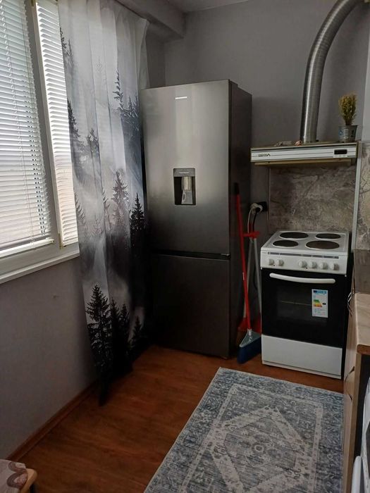 Дава се под наем Двустаен апартамент в Плевен, Сторгозия - 60 кв.м за 255 € - Снимка #3