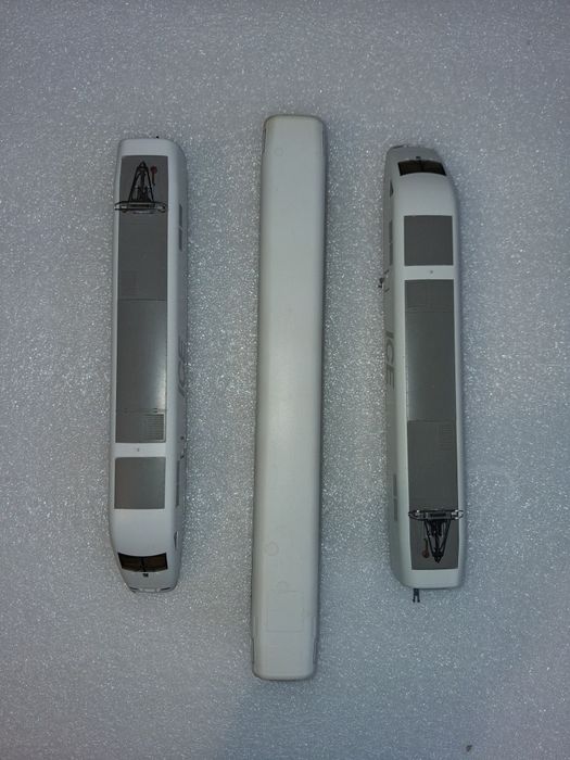 Automotor ICE fleischmann scara 1:87