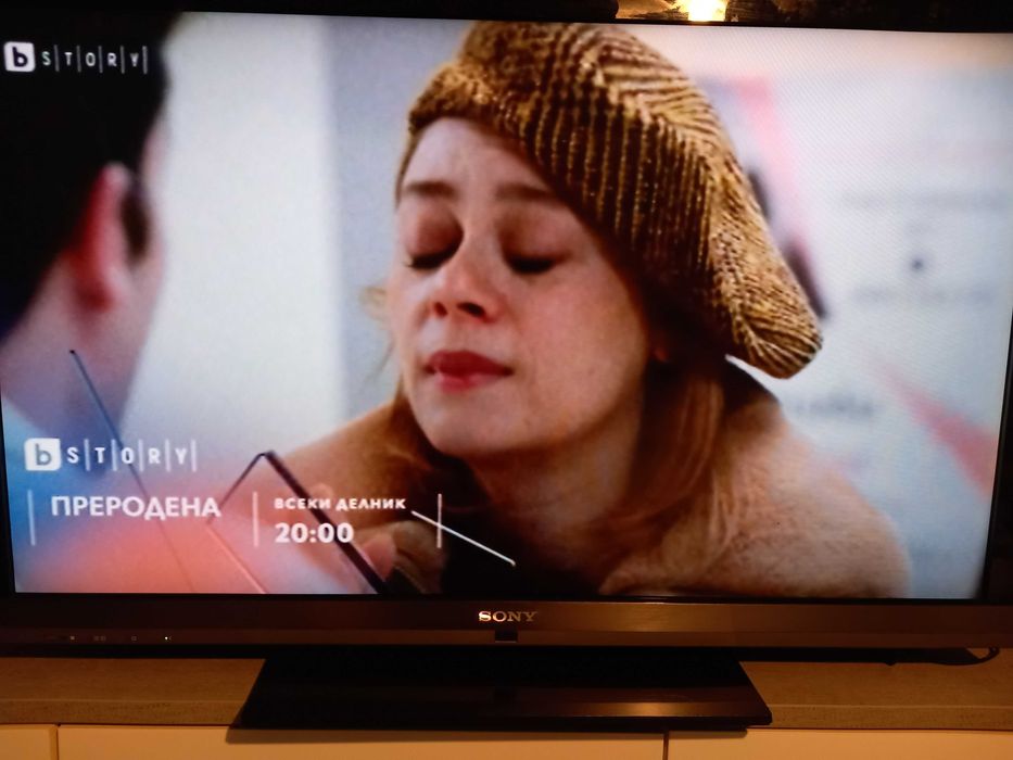 SONY Bravia KDL-40EX710