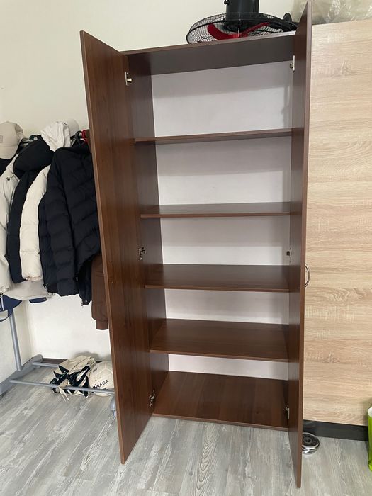 СРОЧНО продам шкаф