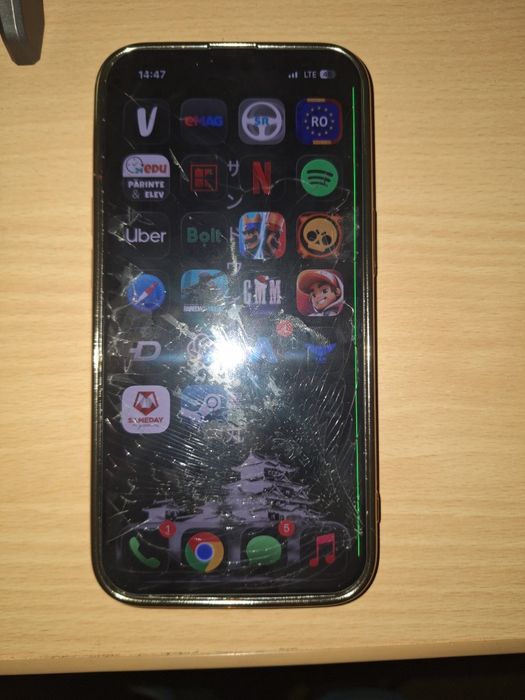 iphone 13 wifi si bluettoth defect