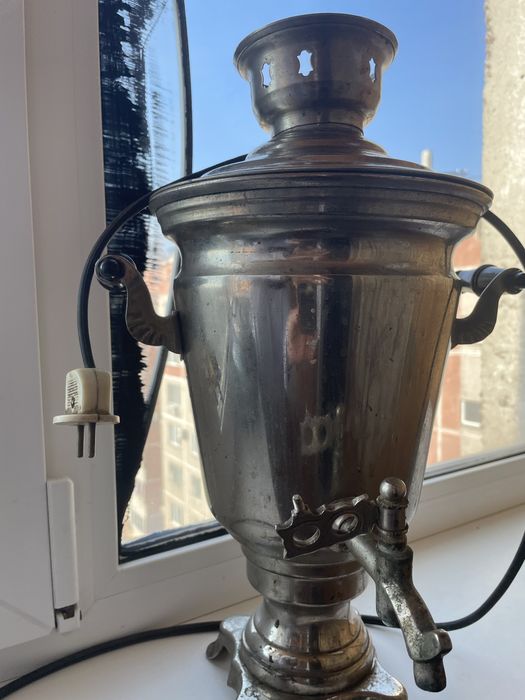 Продам самовар