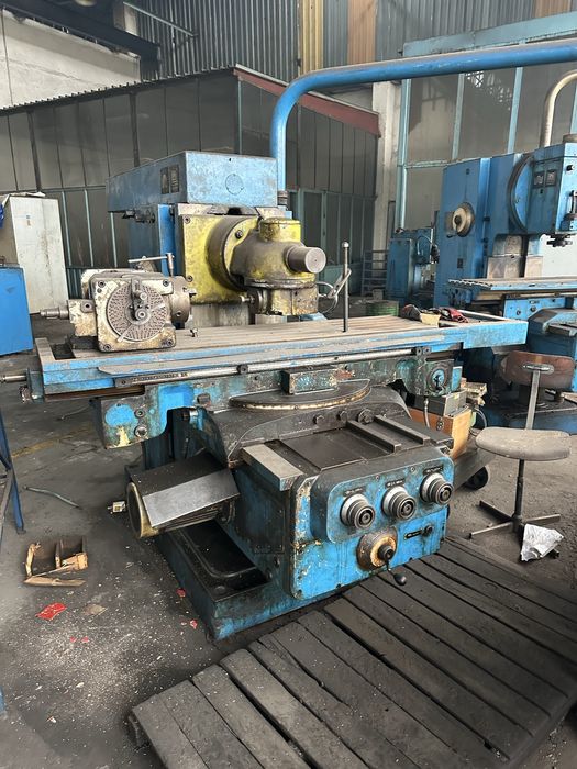 фрези  и други  струг