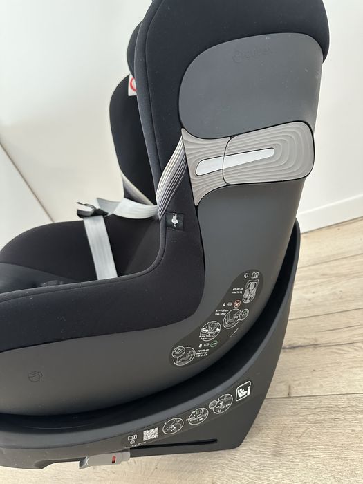 Cybex Sirona SX-2