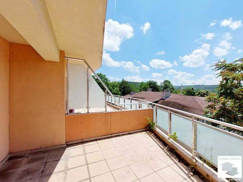 Продава се Двустаен апартамент в Велико Търново, Център - 70 кв.м за 1643 €/кв.м - Снимка #11