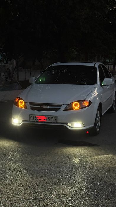 Автомобил жентра
