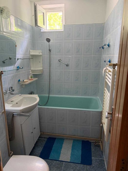 Ofer spre închiriere Apartament cu 3 camere bulevardul oituz
