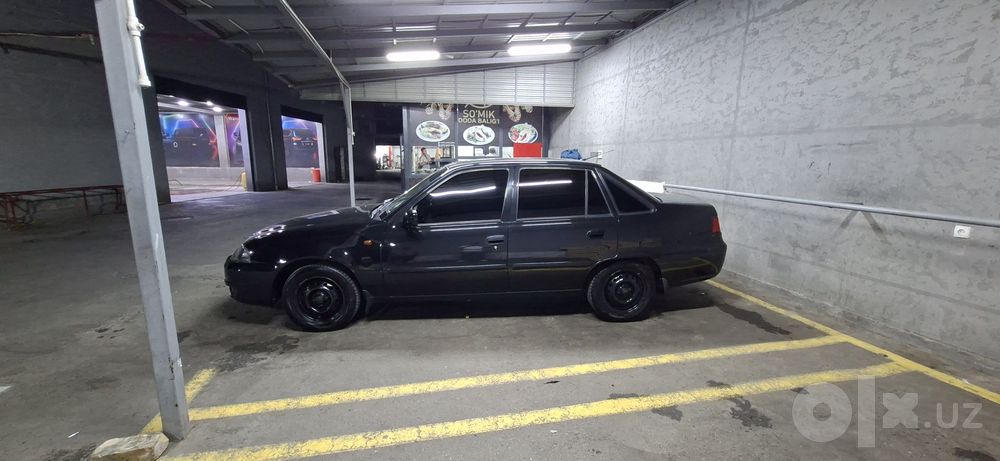 Nexia 2 2009 yil