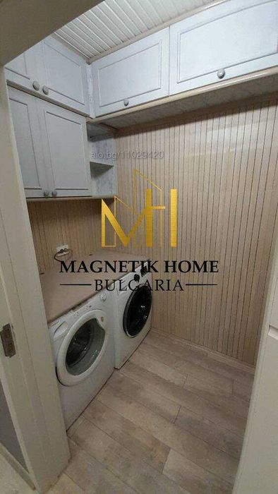 Дава се под наем Тристаен апартамент в Бургас, Лазур - 115 кв.м за 817.53 € - Снимка #20