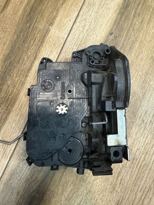Километраж за БМВ е60/61 330д 235кс/ BMW e60/61