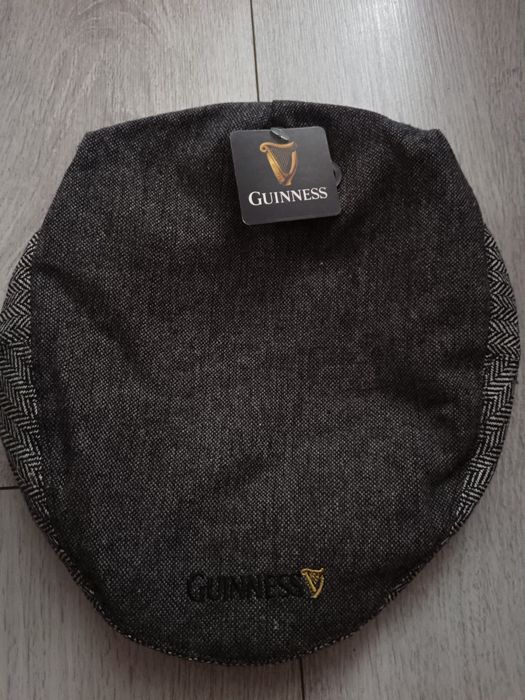 Basca Guinness L