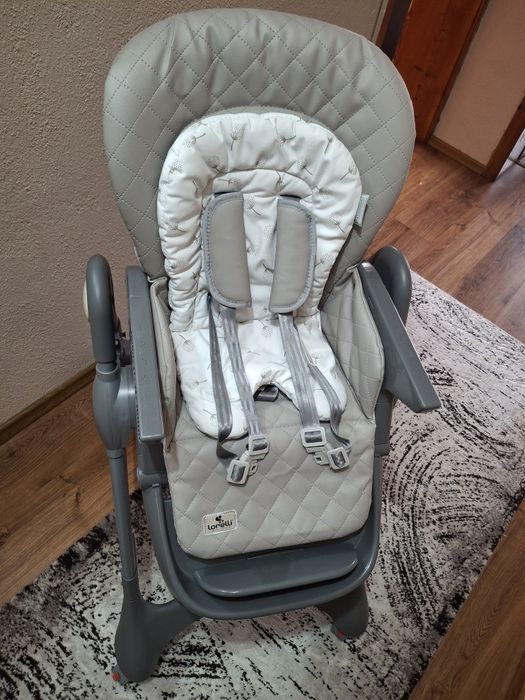 Стол за хранене  Lorelli