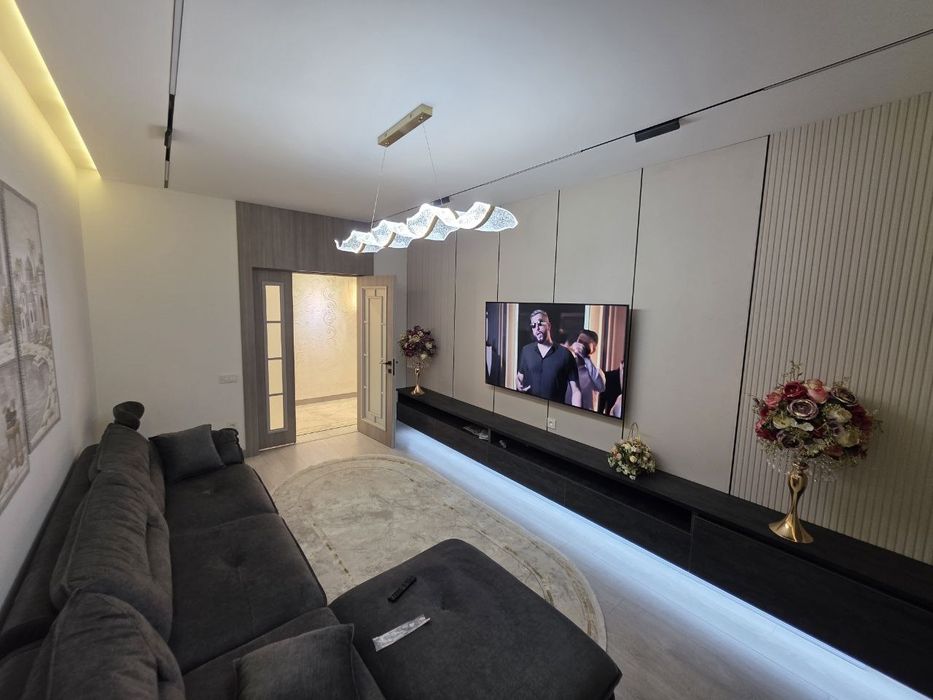 Sebzor kok ota navastroyka