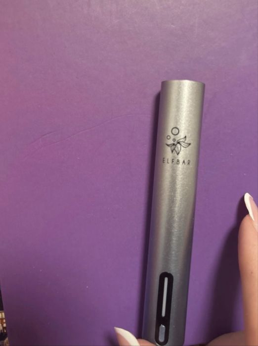 dispozitiv elf bar elfa pro