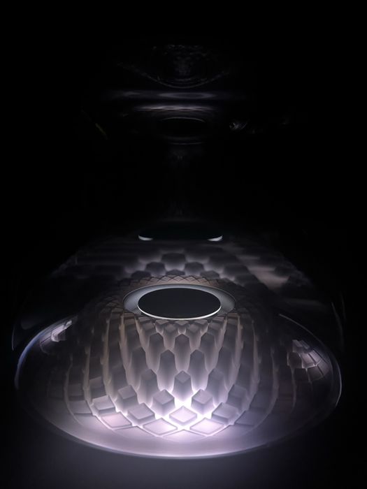 Harman Kardon Aura Studio 4 | În garanție | Cutie