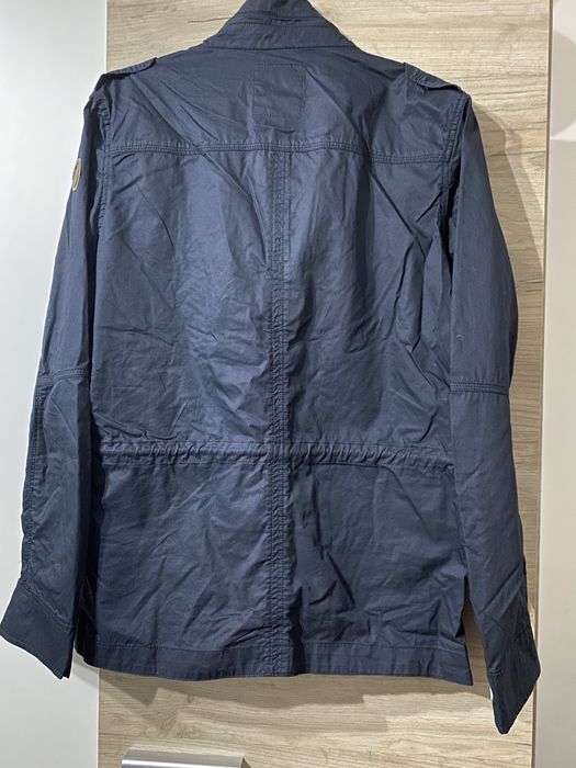 Geaca Ice Peak, originala