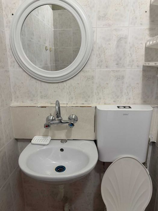 Дава се под наем Двустаен апартамент в София, Дружба 1 - 44 кв.м за 298.86 € - Снимка #7