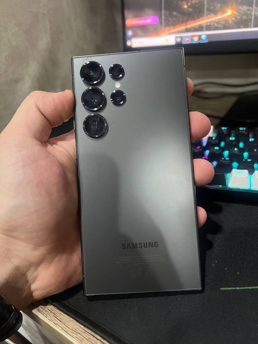 Samsung galaxy s24 ultra