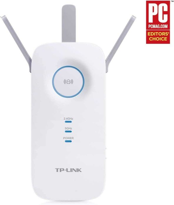 TP-Link AC1750 WiFi разширител