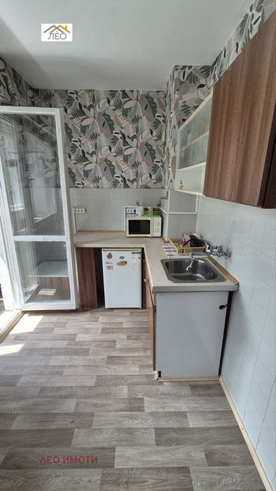 Продава се Едностаен апартамент в Севлиево - 40 кв.м за 1014 €/кв.м - Снимка #2