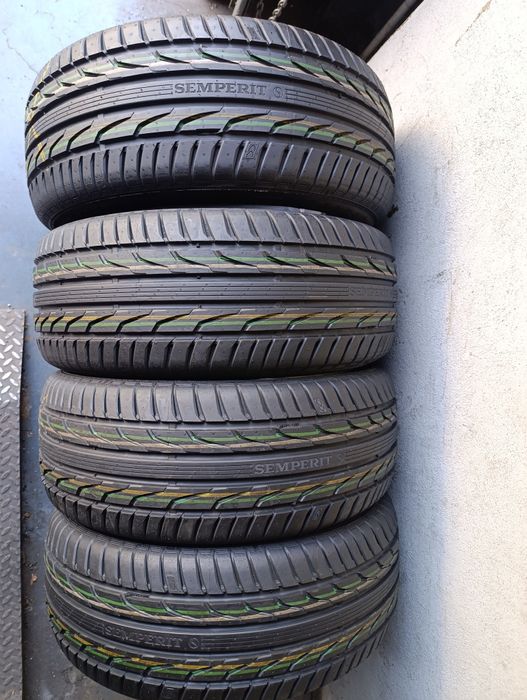 Anvelope de vara noi 225 55 16 Semperit dot 2020