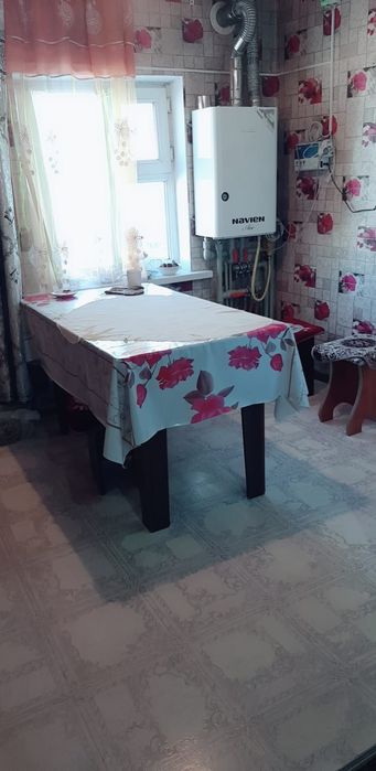 В Талдыкоргагане продам частный дом