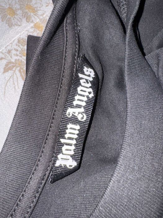 Tricou Palm Angels