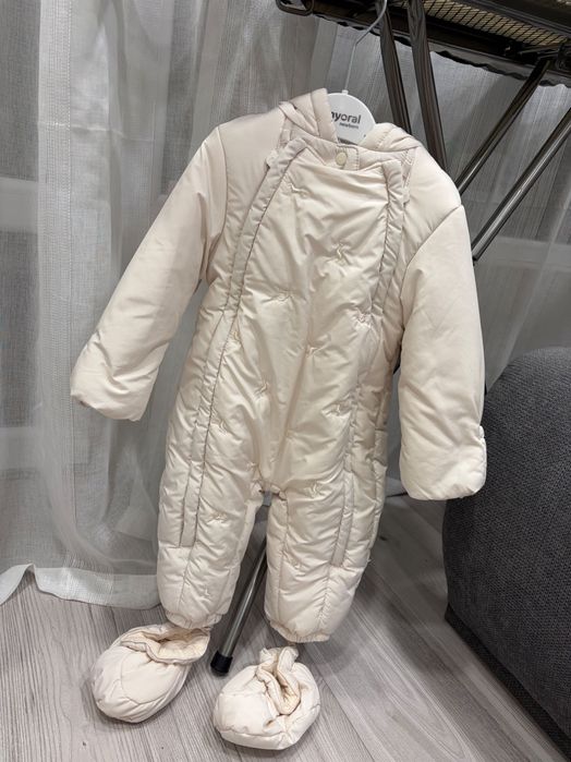 Бебешки космонавт