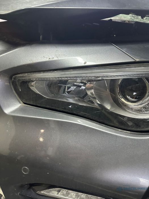 RELEU CLAXON  Infiniti Q50 (V37)(2013->) Q50 2.2 CDI OE 2563079960