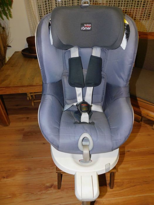 Scaun auto BRITAX ROMER * rotativ 360 * ISOFIX * 0-18 kg