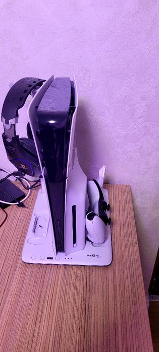 Vand PlayStation 5