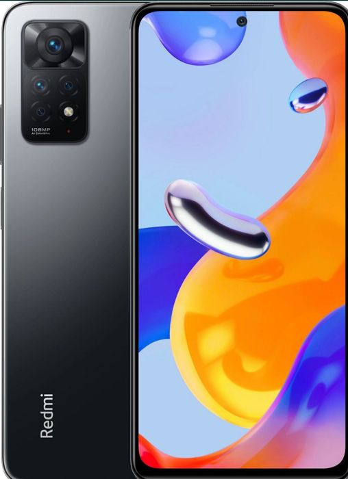 Redmi Note 11 Pro 8/128 Gb