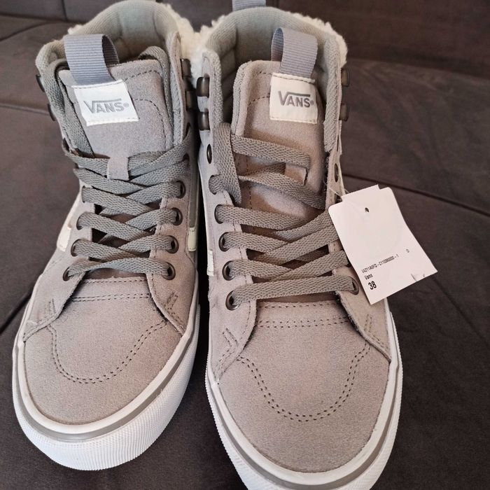 Дамски кецове 'Vans'