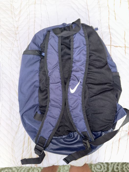 Nike спортна  раница