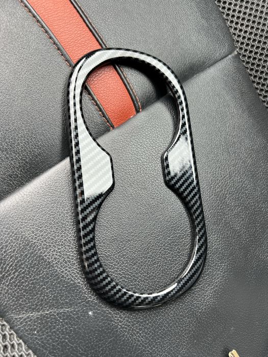 Trimuri interior Ford Ranger  T6 T7 T8