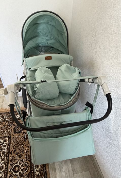 Продам коляску 2 в 1