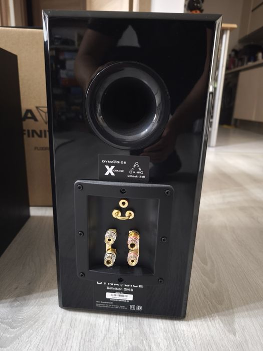 Boxe pasive Dynavoice Definition DM-6