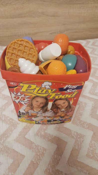 Детска кухня Lidl