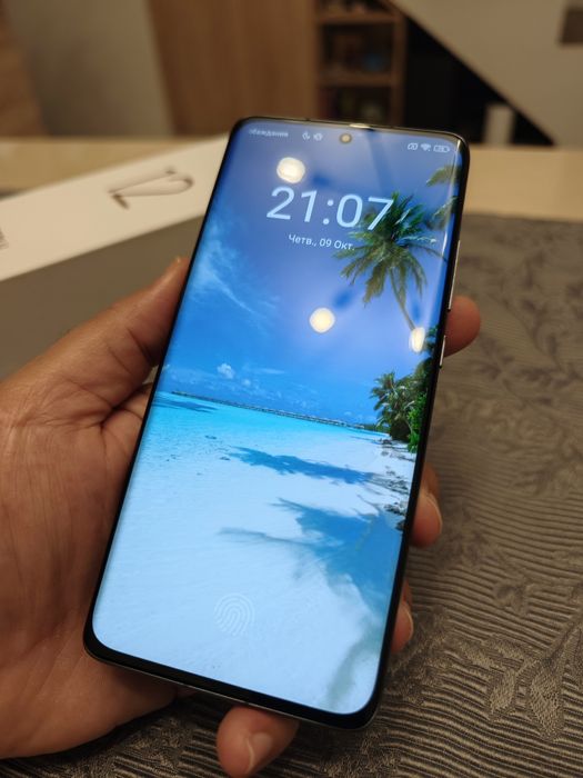 Xiaomi 12 като нов