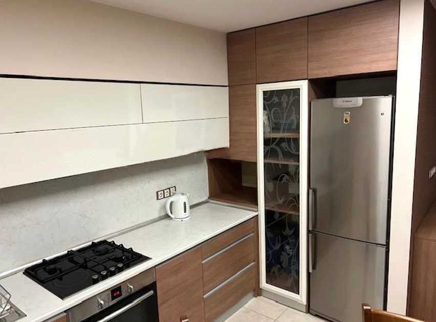 Продава се Тристаен апартамент в София, Западен парк - 75 кв.м за 2440 €/кв.м - Снимка #1