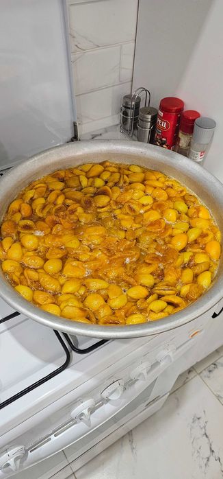 Продам абрикос местный
