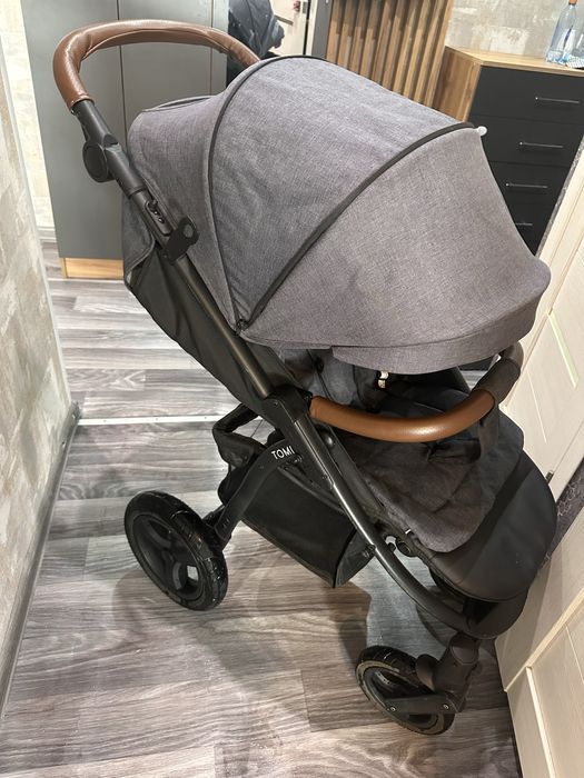 Продам детскую коляску