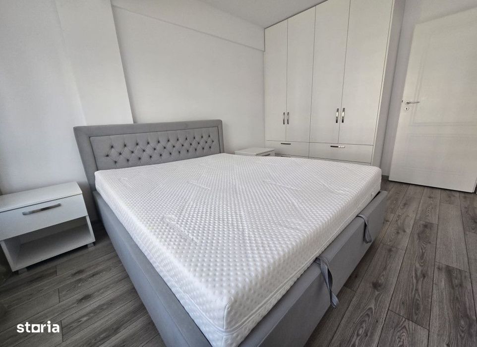 Inchiriem 2 camere bloc nou in Copou-Sadoveanu,mobilat,parcare :162414